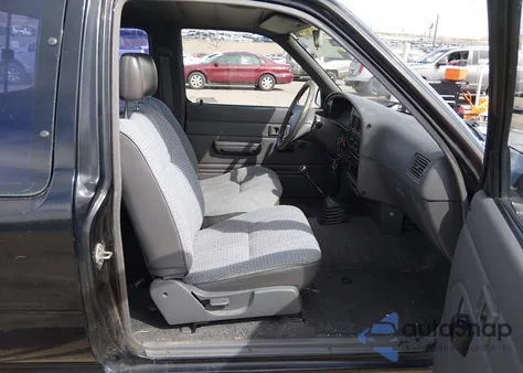 1991 Toyota Pickup 1/2 Ton Ex Lng Whlbse Dlx z USA, uszkodzony, nr VIN JT4VN93D1M5023225